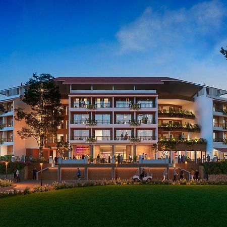 Whistling Woodzs Resort Dandeli Esterno foto