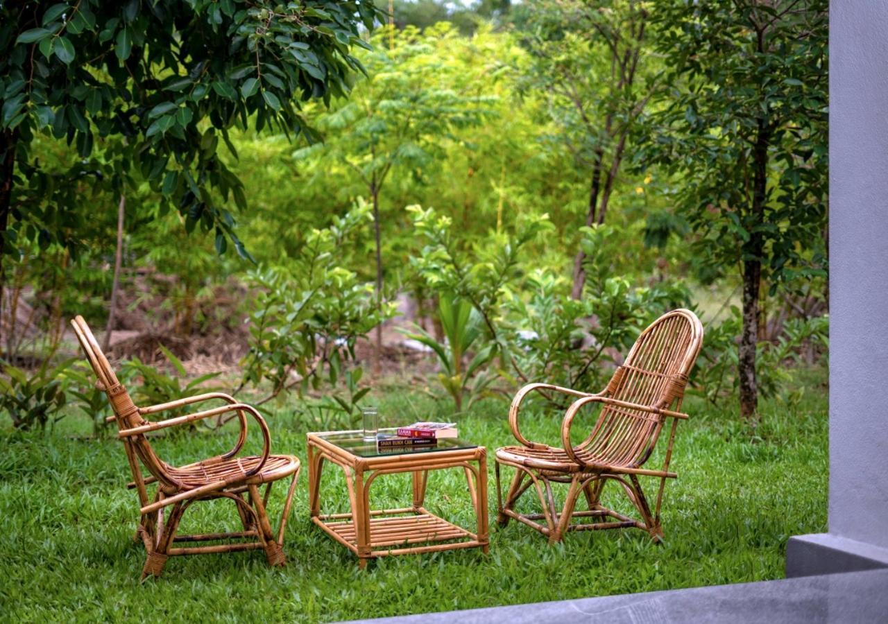 Whistling Woodzs Resort Dandeli Esterno foto