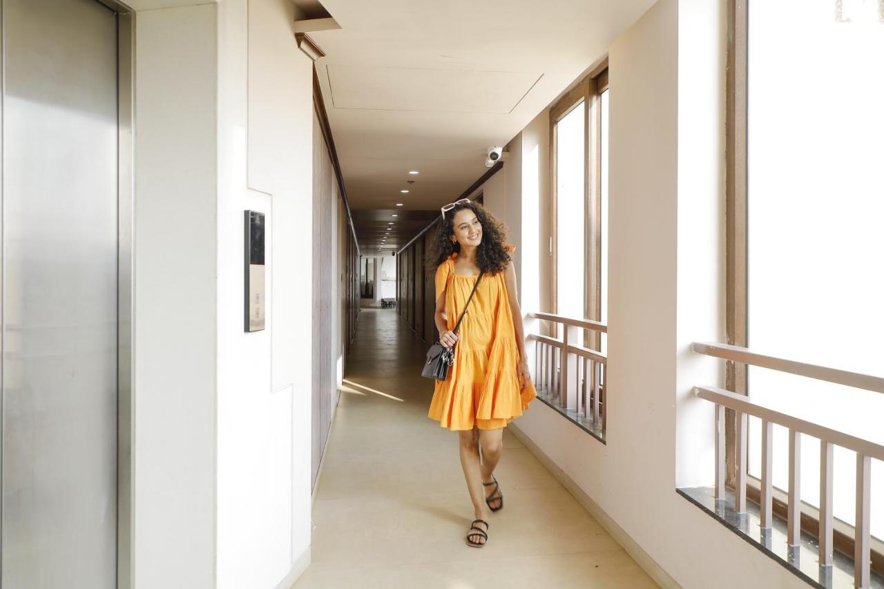 Whistling Woodzs Resort Dandeli Esterno foto