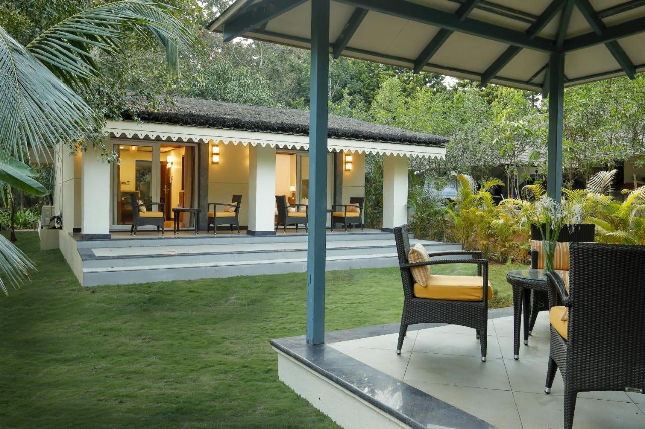 Whistling Woodzs Resort Dandeli Esterno foto