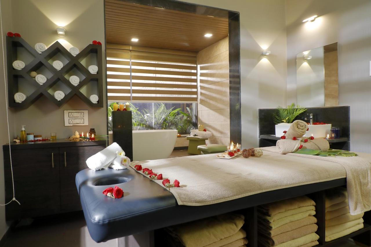 Whistling Woodzs Resort Dandeli Esterno foto