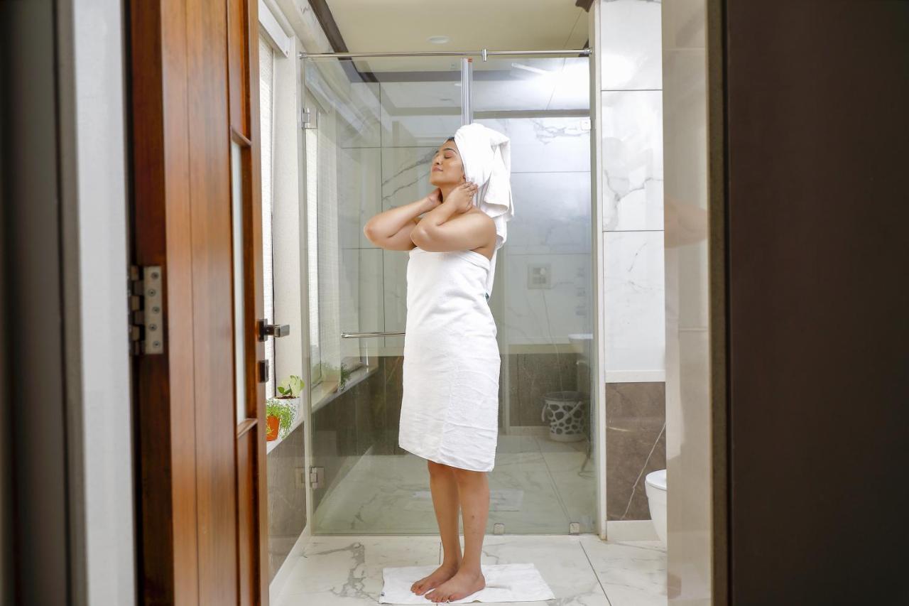 Whistling Woodzs Resort Dandeli Esterno foto
