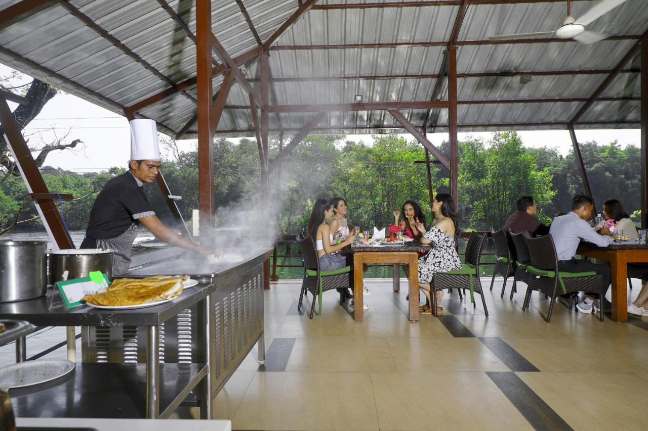 Whistling Woodzs Resort Dandeli Esterno foto