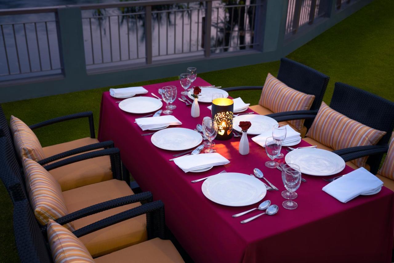Whistling Woodzs Resort Dandeli Esterno foto