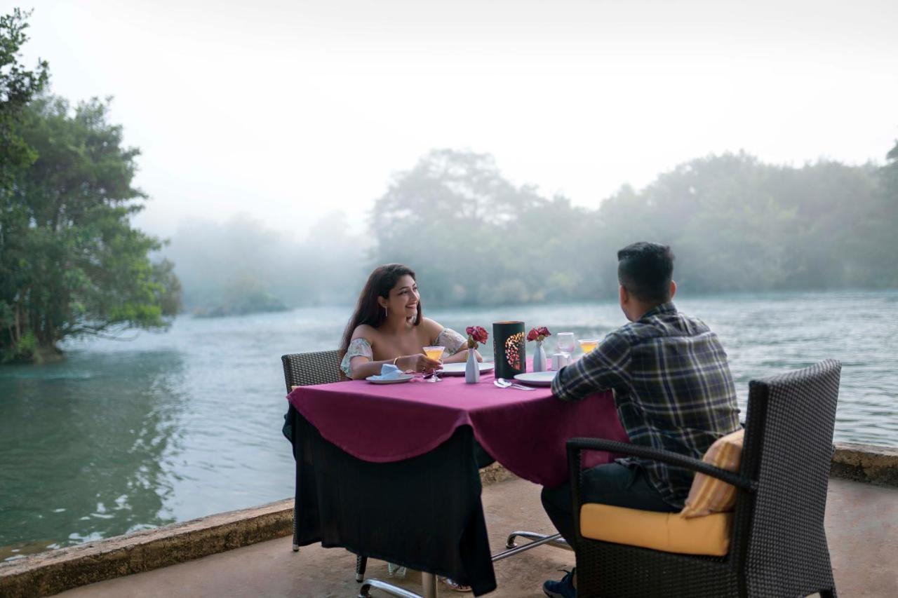 Whistling Woodzs Resort Dandeli Esterno foto
