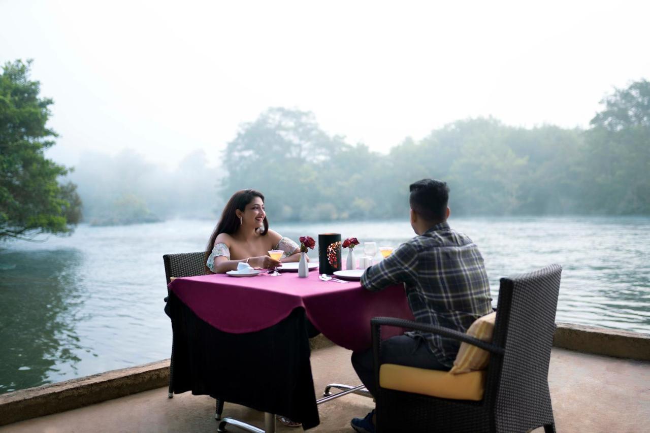 Whistling Woodzs Resort Dandeli Esterno foto